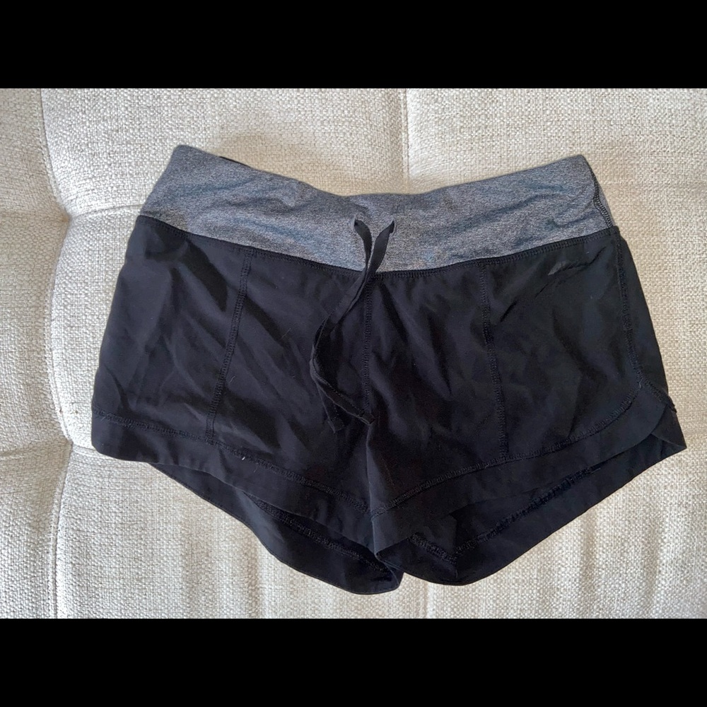AVIA Shorts